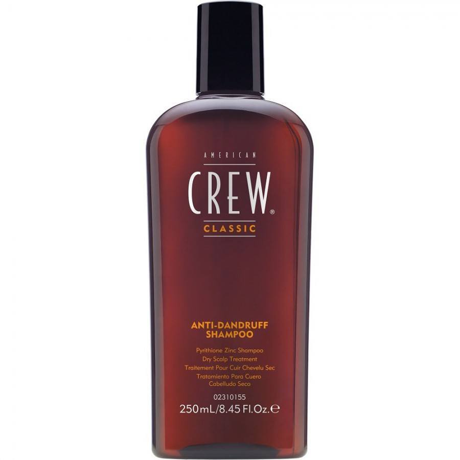 American Crew Anti-Dandruff Shampoo