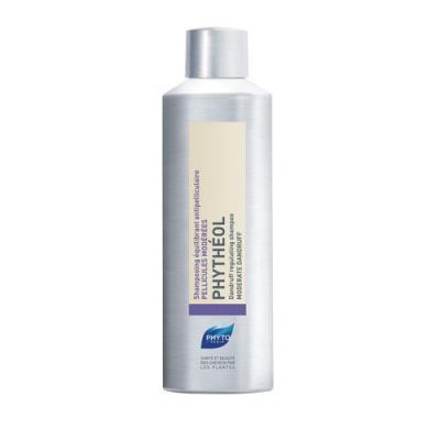 Phyto Paris Phyteol Shampoo